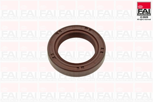 Shaft Seal, camshaft
